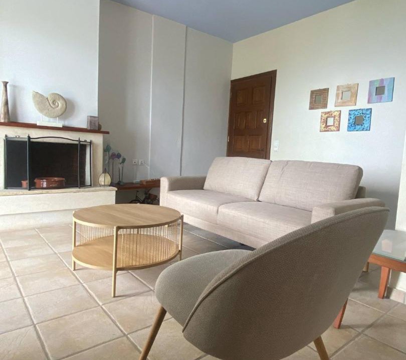 Photo of Livingroom in Agios Ioannis