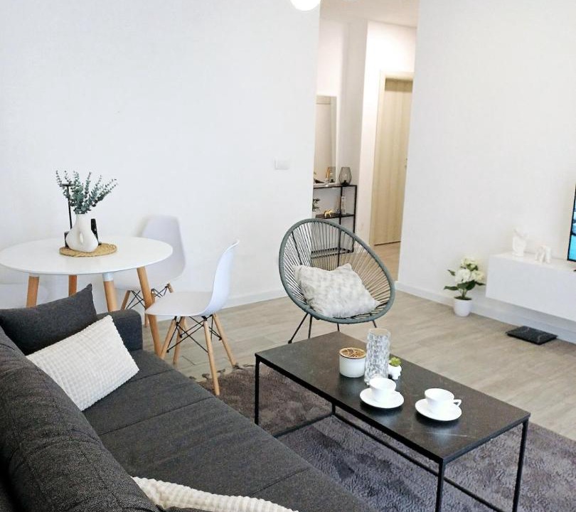 Photo of Livingroom in Utjeha