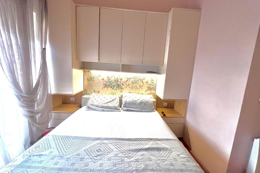 Photo of Bedroom in Babilonija