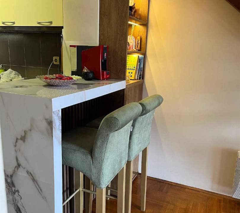 Photo of Kitchen in Babilonija