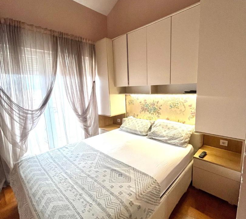 Photo of Bedroom in Babilonija