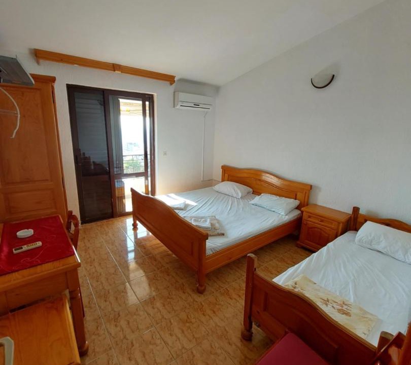 Photo of Bedroom in Utjeha Hladna Uvala