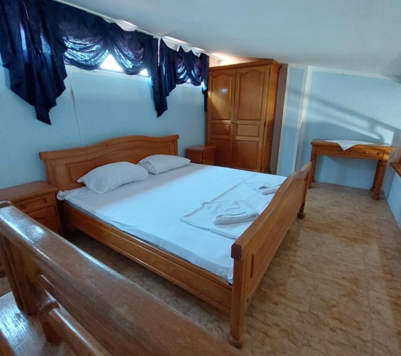 Photo of Bedroom in Utjeha Hladna Uvala