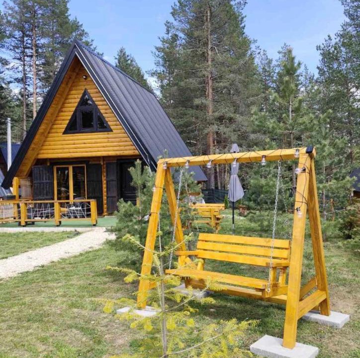 Photo of Outdoor in Zabljak