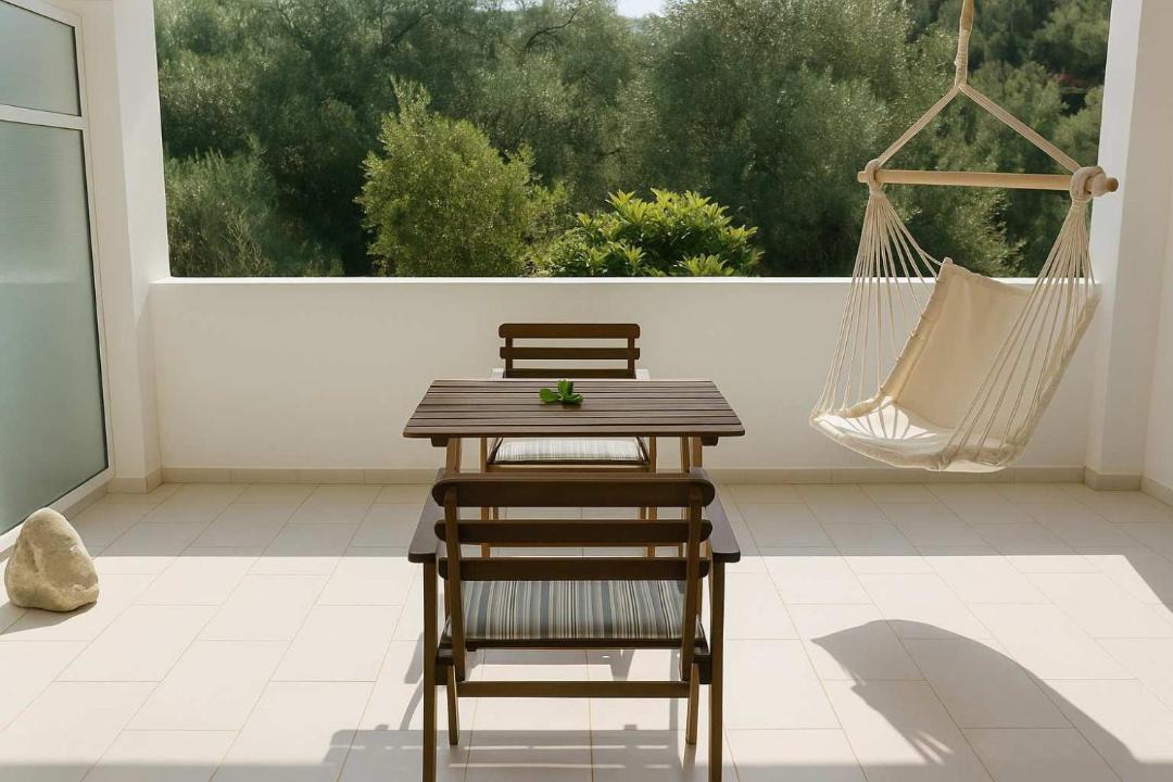 Photo of Patio Balcony in Korakades