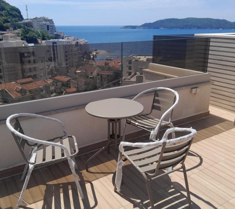 Photo of Patio Balcony in Rafajlovici