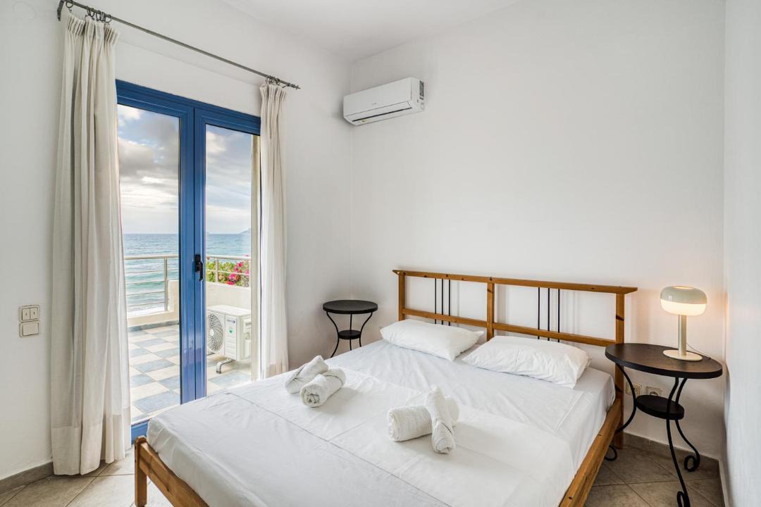 Photo of Bedroom in Mastichochoria