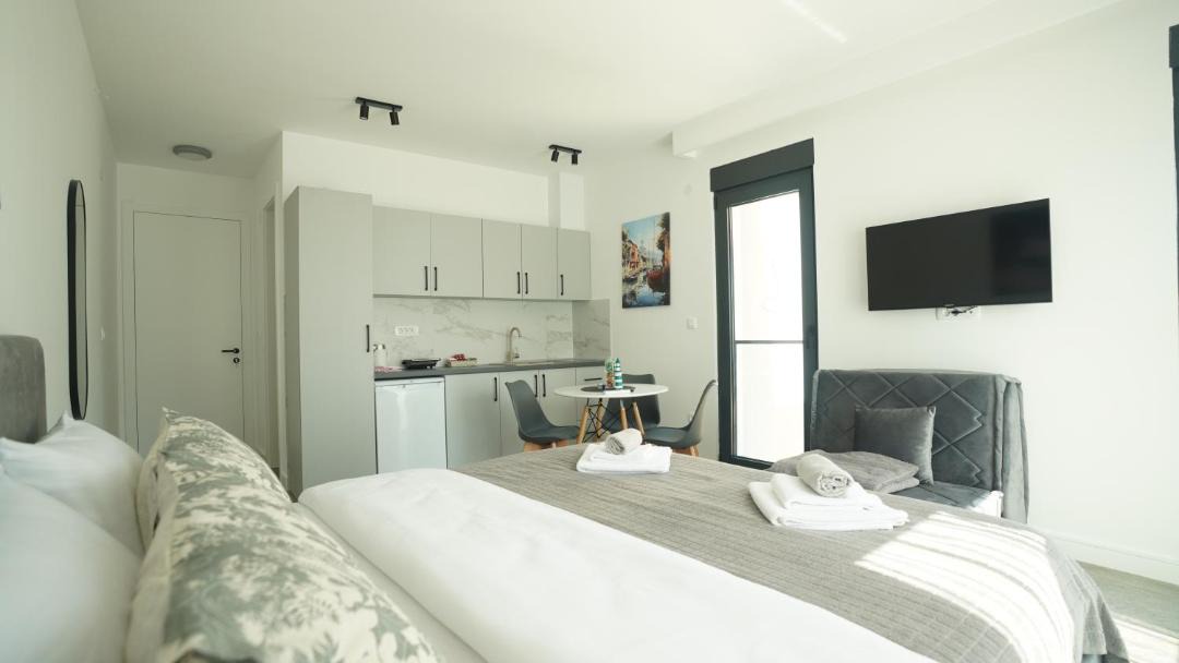 Photo of Bedroom in Igalo