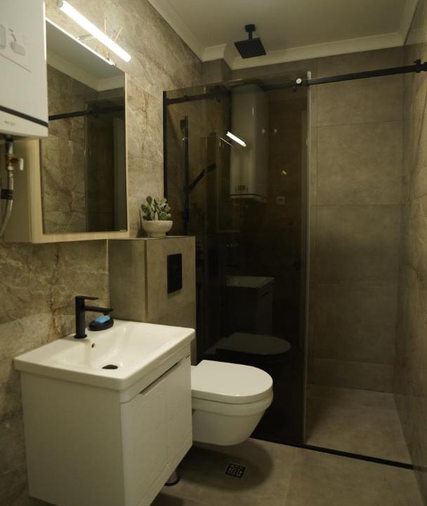 Photo of Bathroom in Igalo