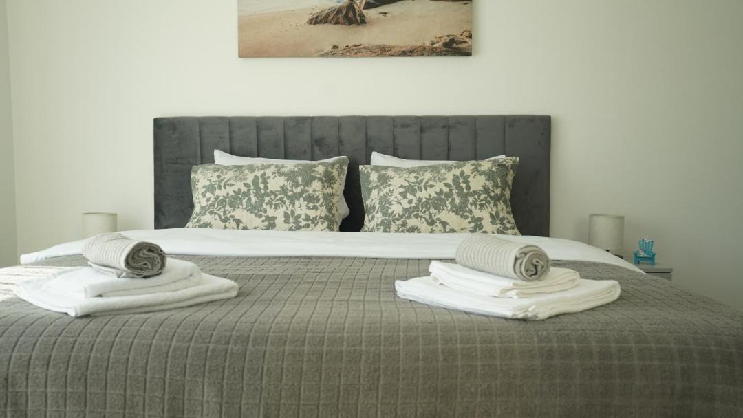 Photo of Bedroom in Igalo