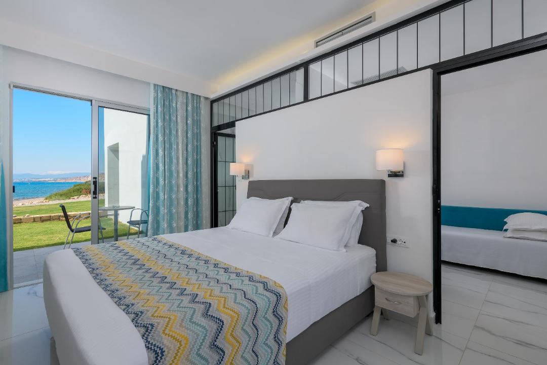 Photo of Bedroom in Lardos