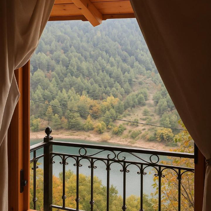 Photo of Patio Balcony in Tsivlos