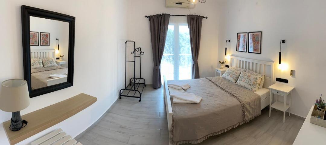 Photo of Bedroom in Agios Petros