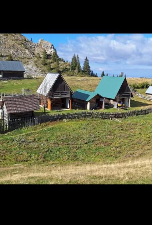 Photo of Buildings in Kaludra