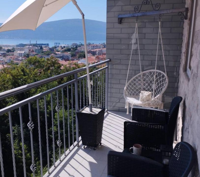 Photo of Patio Balcony in Bijela