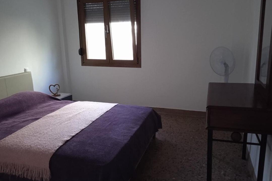 Photo of Bedroom in Kalamoti