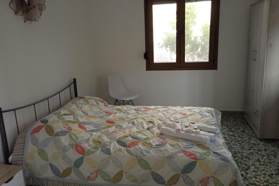 Photo of Bedroom in Kalamoti