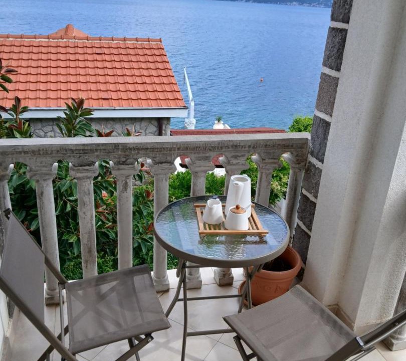 Photo of Patio Balcony in Krasici