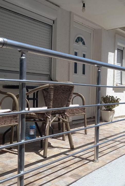 Photo of Patio Balcony in Zgrade