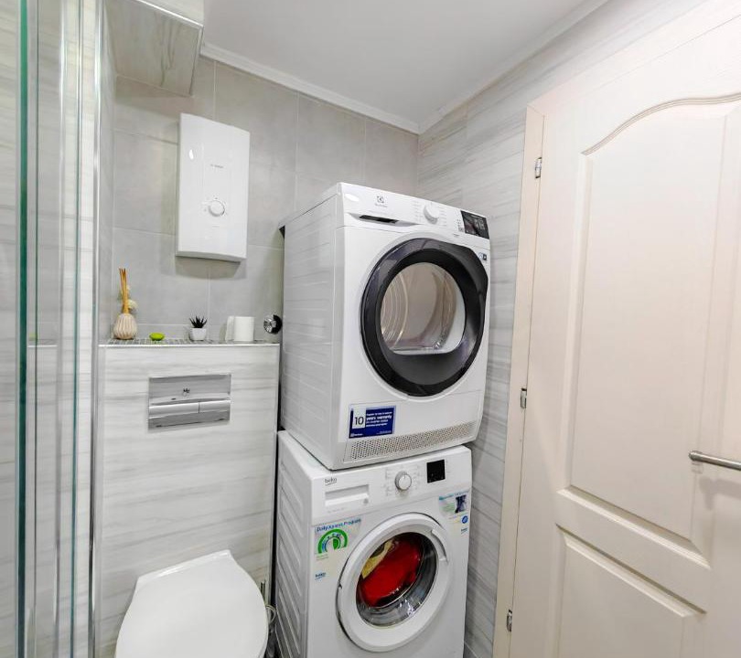 Photo of Bathroom in Gospostina