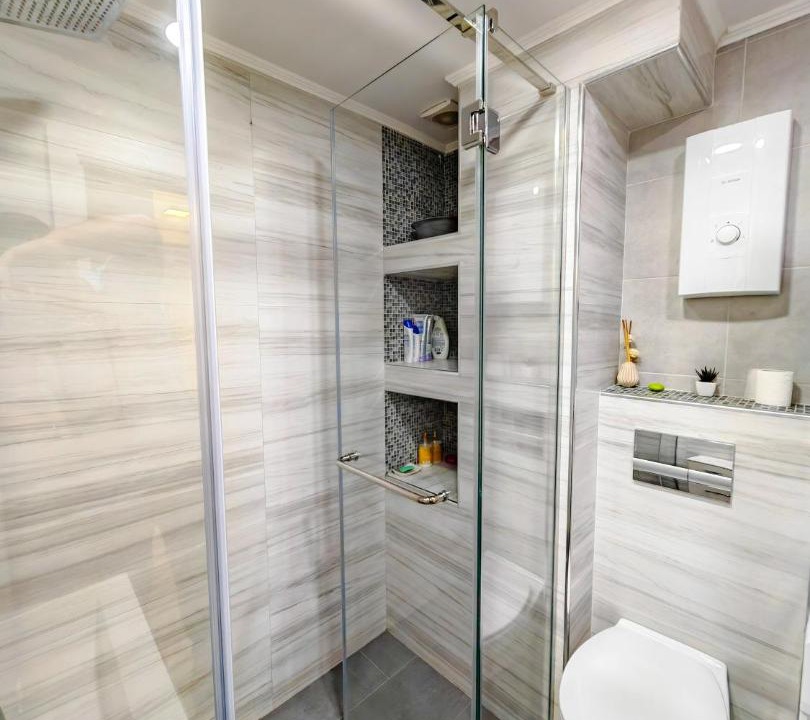Photo of Bathroom in Gospostina