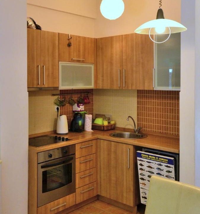 Photo of Kitchen in Podmaine