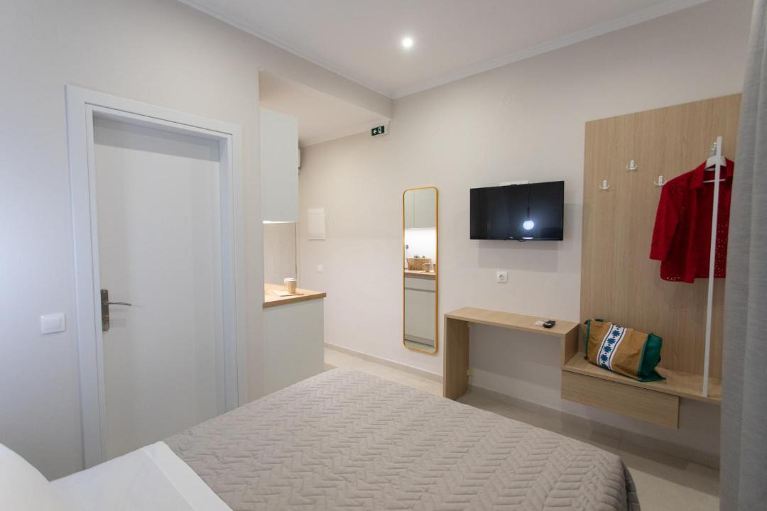 Photo of Bedroom in Parga