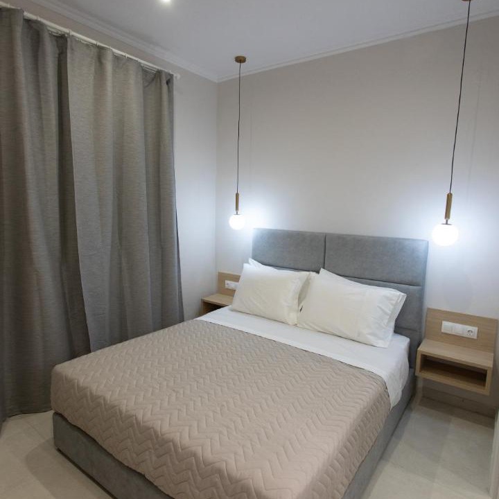 Photo of Bedroom in Parga
