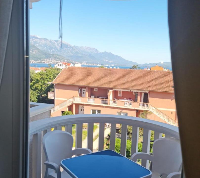 Photo of Patio Balcony in Bijela