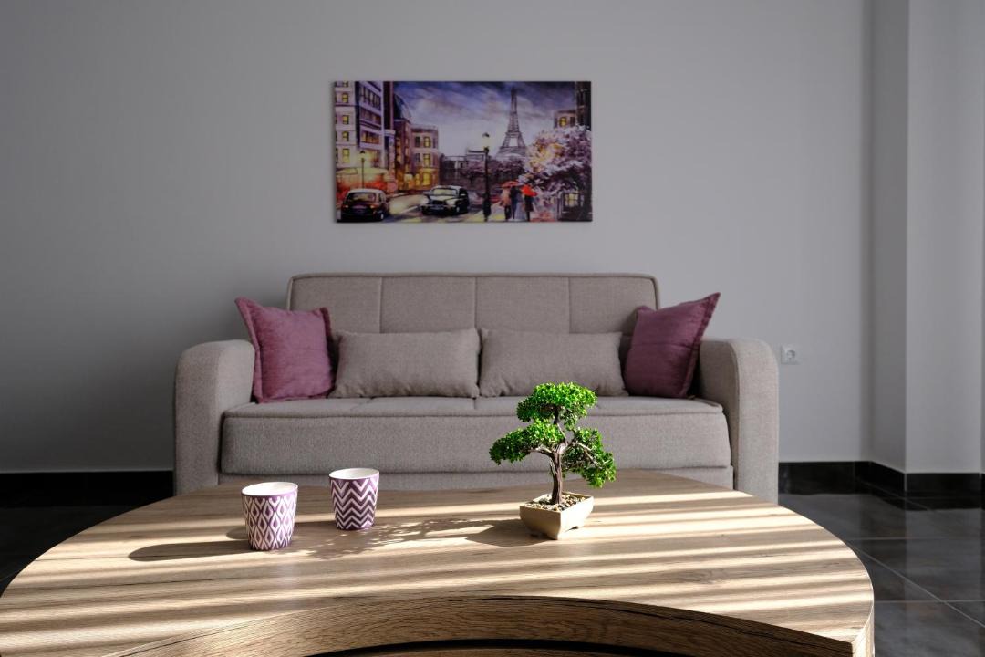 Photo of Livingroom in Drama