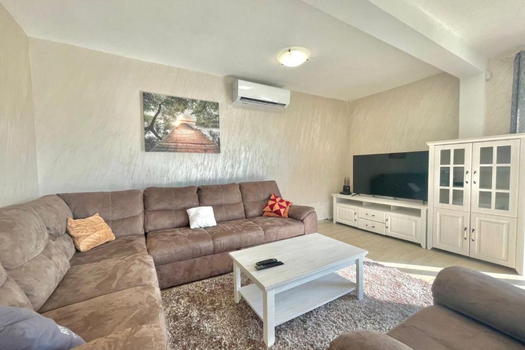 Photo of Livingroom in Seoca