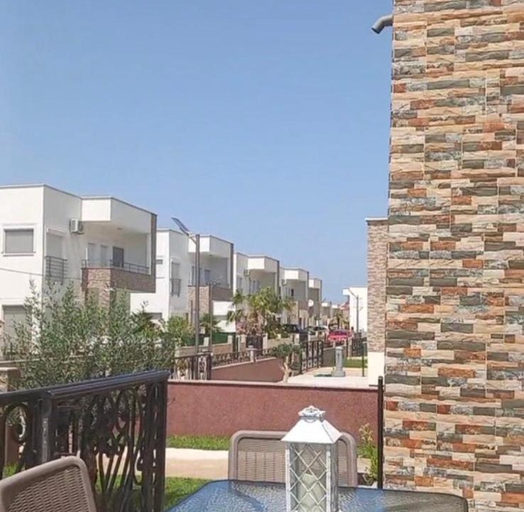 Photo of Patio Balcony in Bregvija