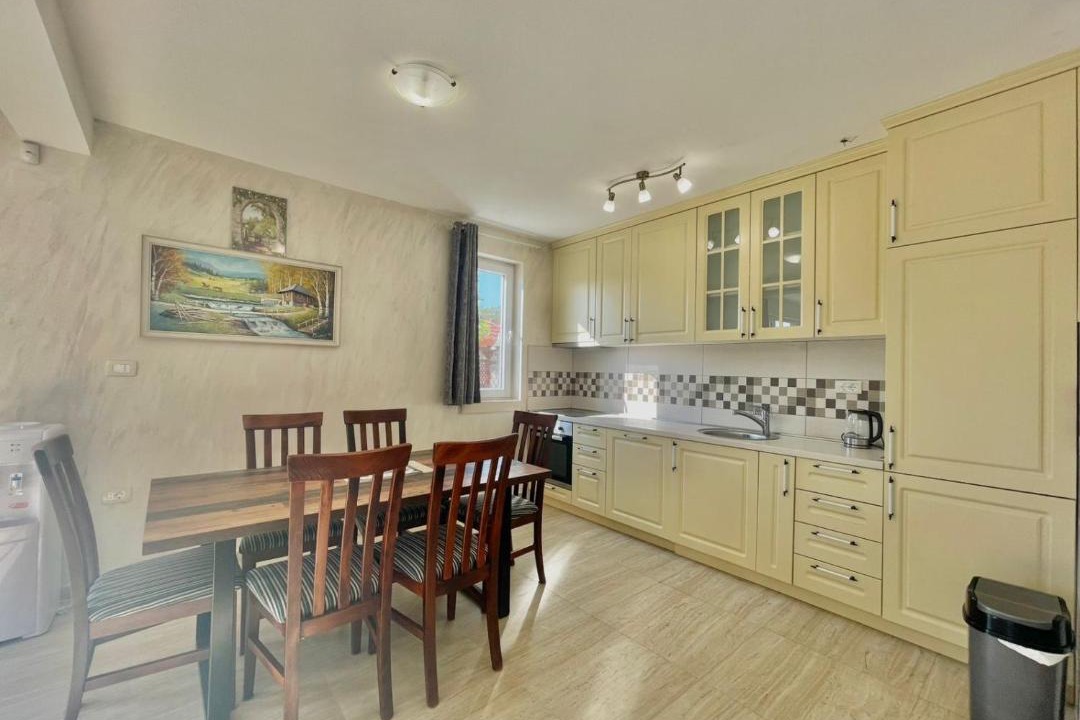 Photo of Kitchen in Seoca