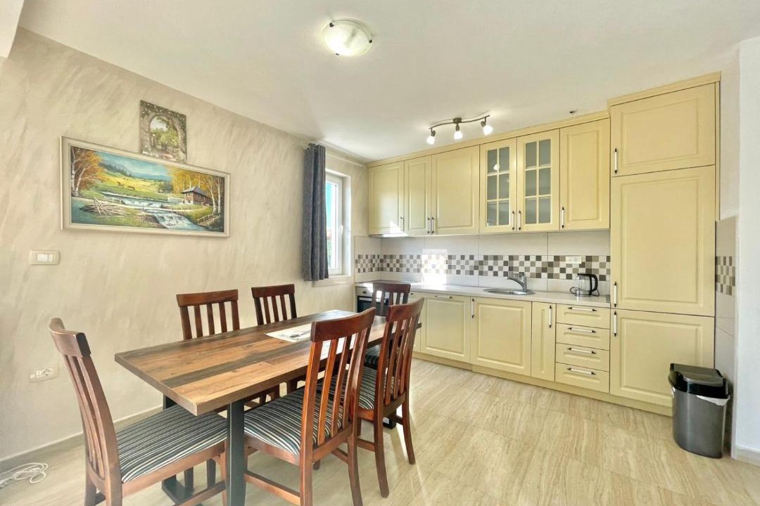 Photo of Kitchen in Seoca