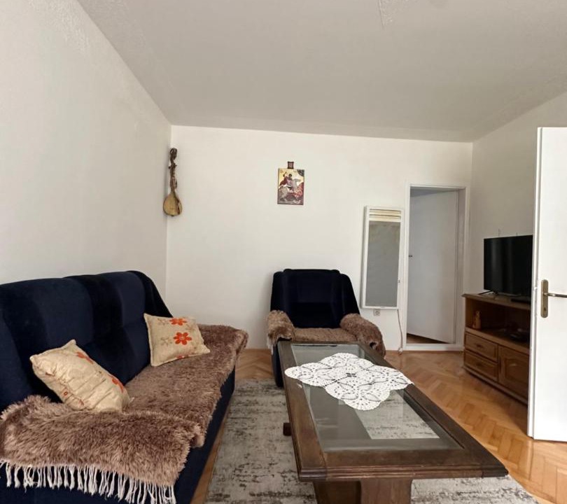 Photo of Livingroom in Savnik