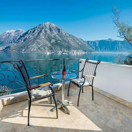 Photo of Patio Balcony in Donja Kostanjica