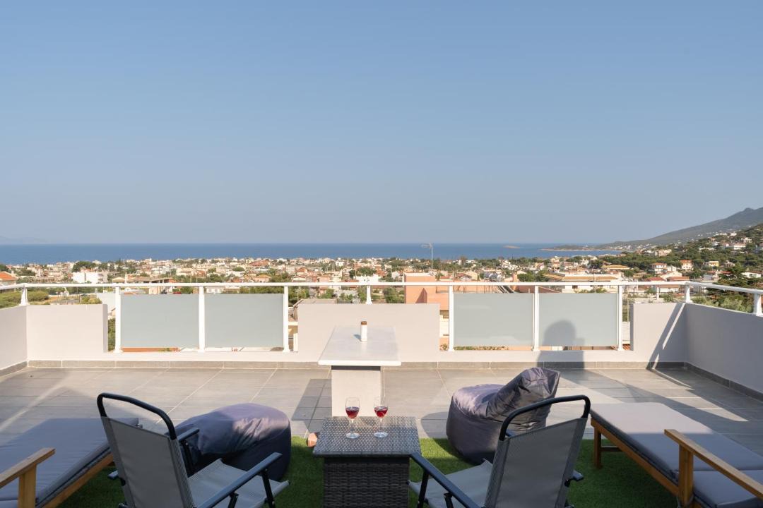Photo of Patio Balcony in Spata-Artemida