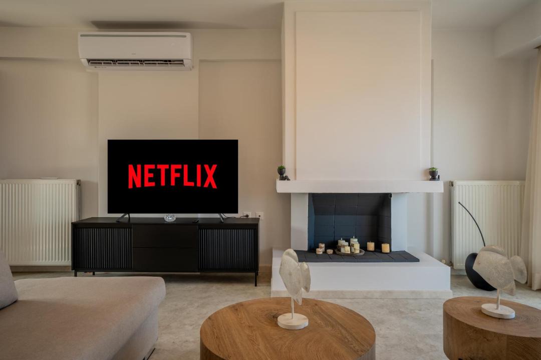 Photo of Livingroom in Spata-Artemida