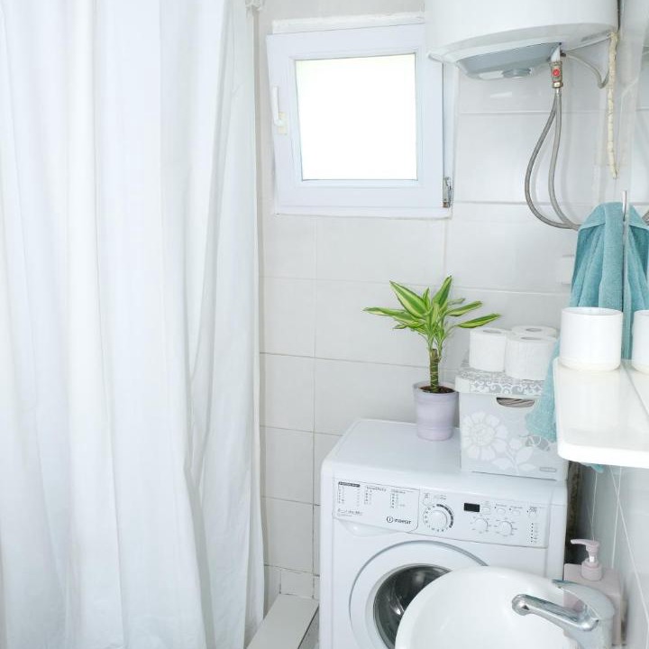 Photo of Bathroom in Podmaine