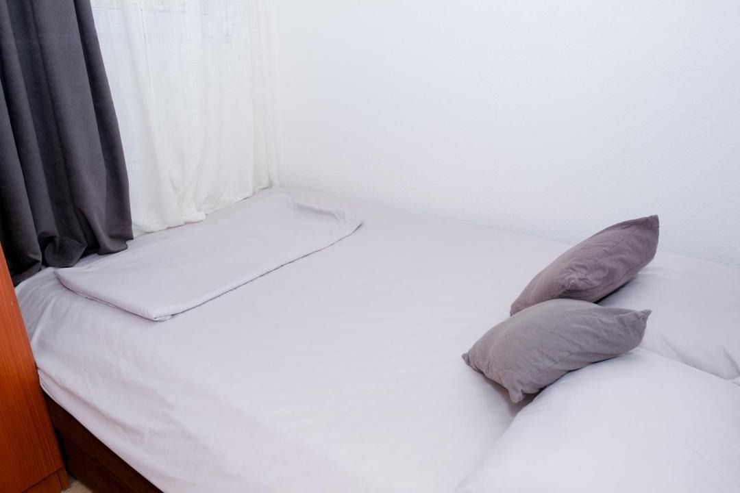 Photo of Bedroom in Podmaine