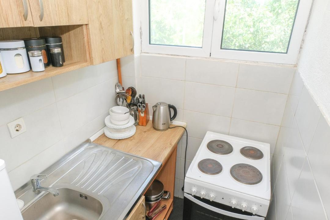 Photo of Kitchen in Podmaine