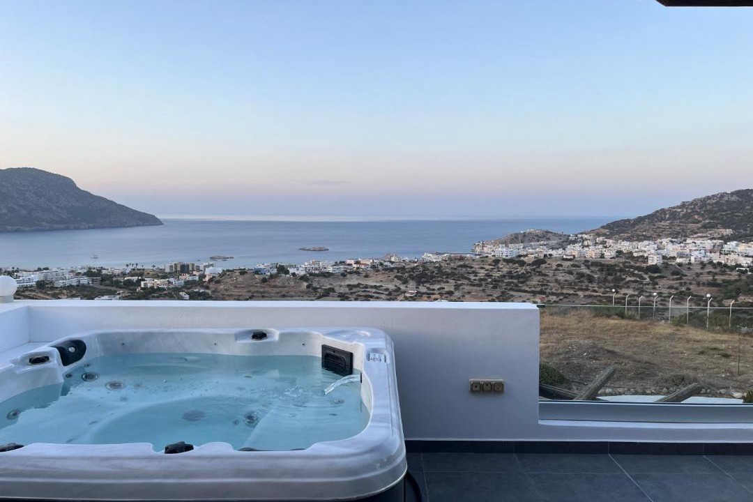 Photo of Others in Karpathos Town