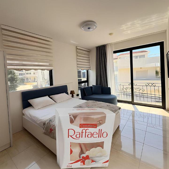 Photo of Patio Balcony in Dobra Voda