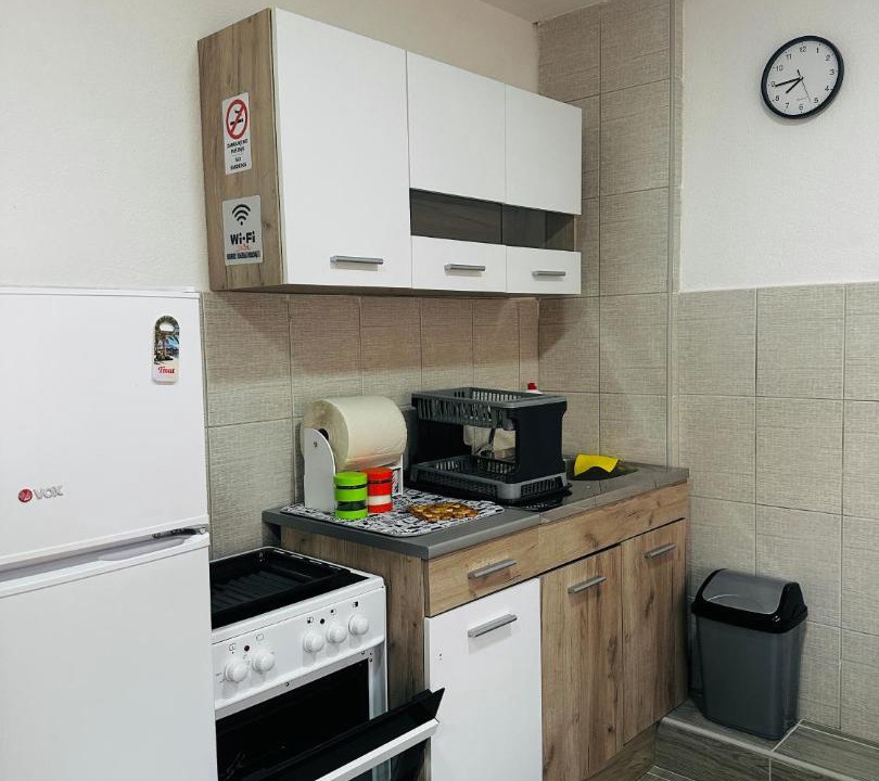 Photo of Kitchen in Mrcevac