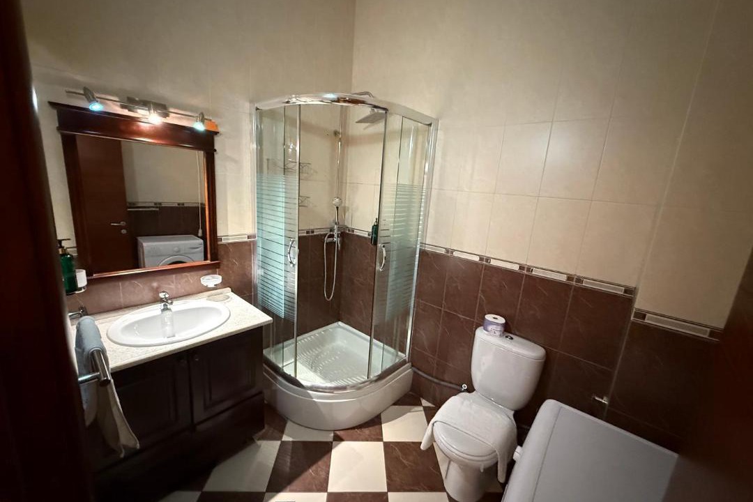 Photo of Bathroom in Babin do