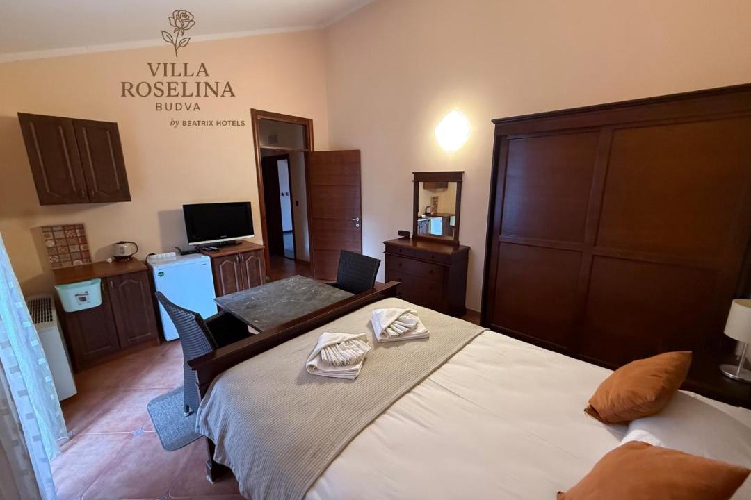 Photo of Bedroom in Babin do
