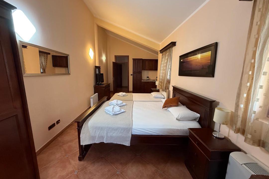 Photo of Bedroom in Babin do