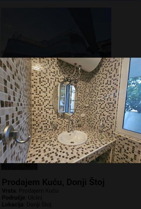 Photo of Bathroom in Bregvija