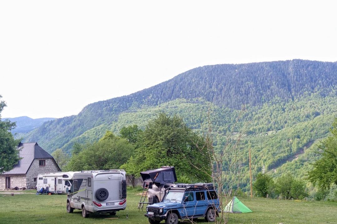 Photo of Others in Zabljak