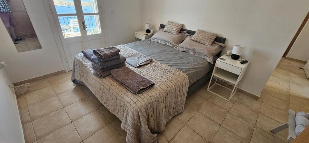Photo of Bedroom in Mirties